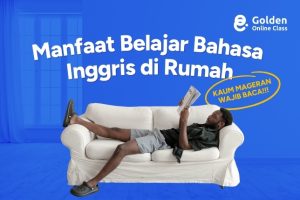 Manfaat Belajar Bahasa Inggris