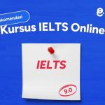 Kursus IELTS Online