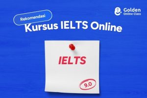 Kursus IELTS Online