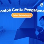 Pengalaman dalam Bahasa Inggris