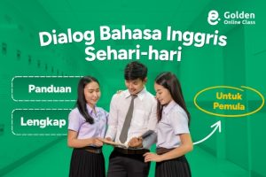 Dialog Bahasa Inggris Sehari-hari Panduan Lengkap untuk Pemula