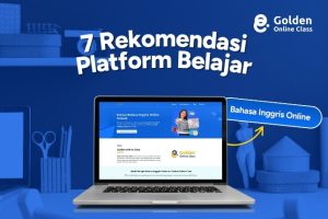 7 Rekomendasi Platform Belajar Bahasa Inggris Online