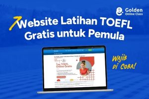 7 Website Latihan TOEFL Gratis untuk Pemula yang Wajib Dicoba!