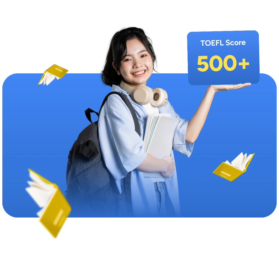 golden english