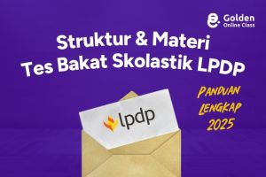 Struktur & Materi Tes Bakat Skolastik LPDP_ Panduan Lengkap 2025