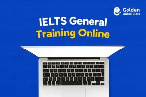 Materi IELTS General Training Online untuk Pemula
