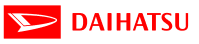 Daihatsu logo 2