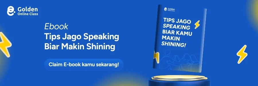 Ebook Tips Jago Speaking