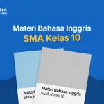 bahasa Inggris SMA kelas 10 Kurikulum Merdeka