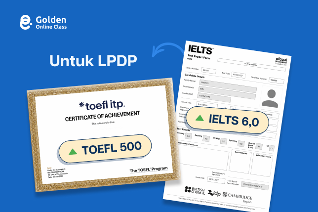 skor toefl ielts lpdp