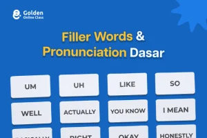 Pronunciation Dasar Bahasa Inggris