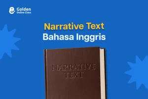 Narrative-Text-Bahasa-Inggris