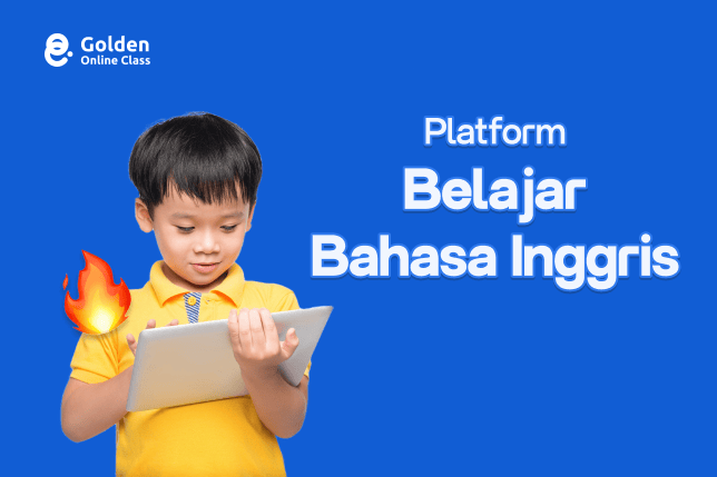 ilustrasi belajar bahasa inggris online terbaik